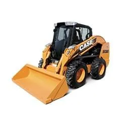 Minicarregadeira de Rodas SV 300